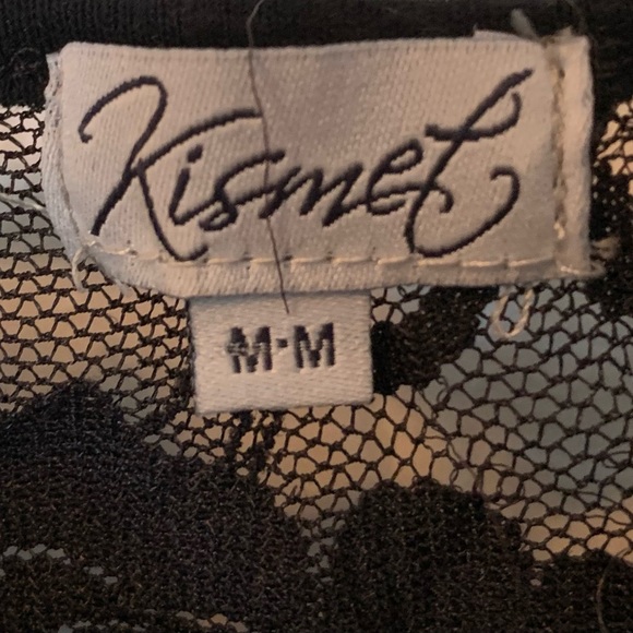 Stripped Top - Picture 3 of 3